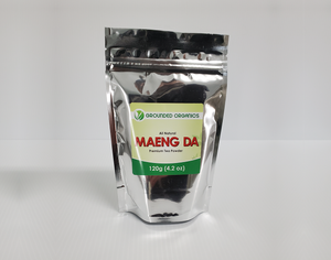 Maeng Da